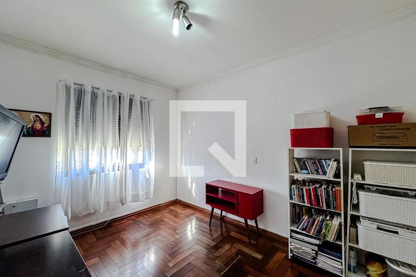 Casa, 6 quartos, 238 m² - Foto 22