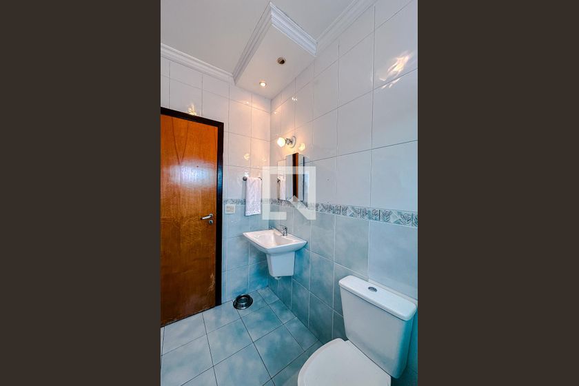 Casa, 6 quartos, 238 m² - Foto 114