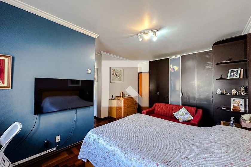 Casa, 6 quartos, 238 m² - Foto 66