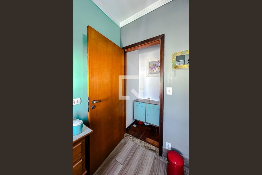 Casa, 6 quartos, 238 m² - Foto 78