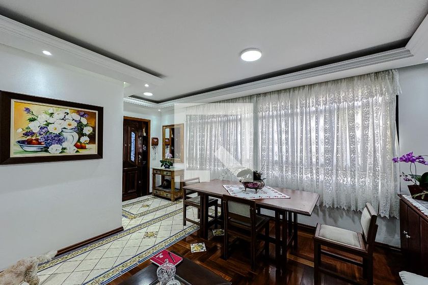Casa, 6 quartos, 238 m² - Foto 4