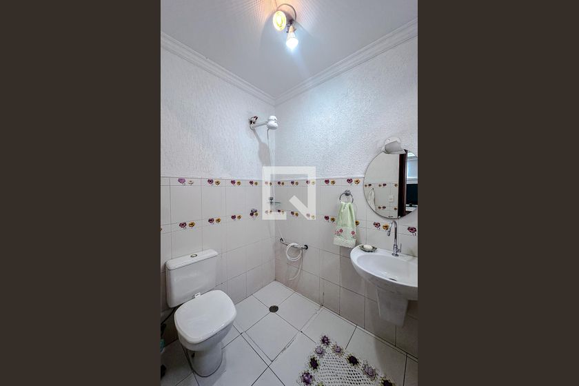 Casa, 6 quartos, 238 m² - Foto 52