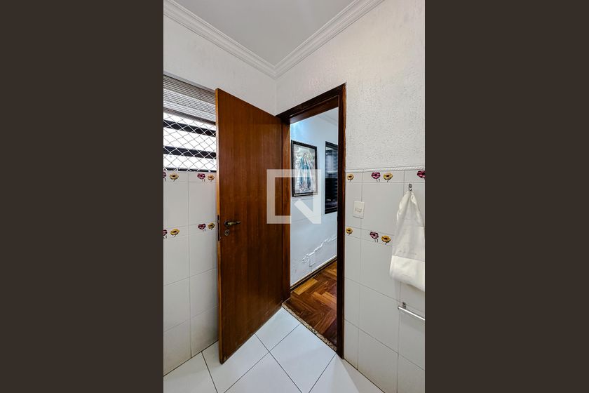 Casa, 6 quartos, 238 m² - Foto 58