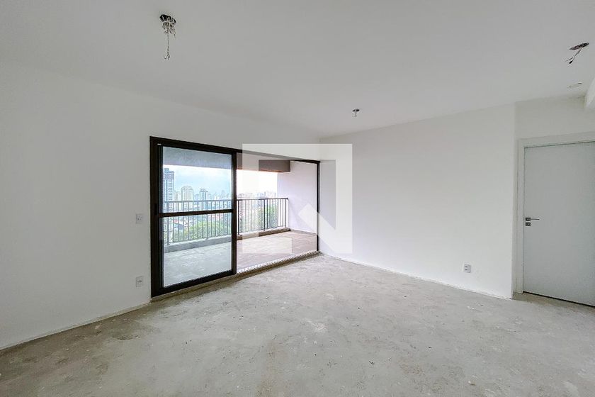 Apartamento, 4 quartos, 139 m² - Foto 1