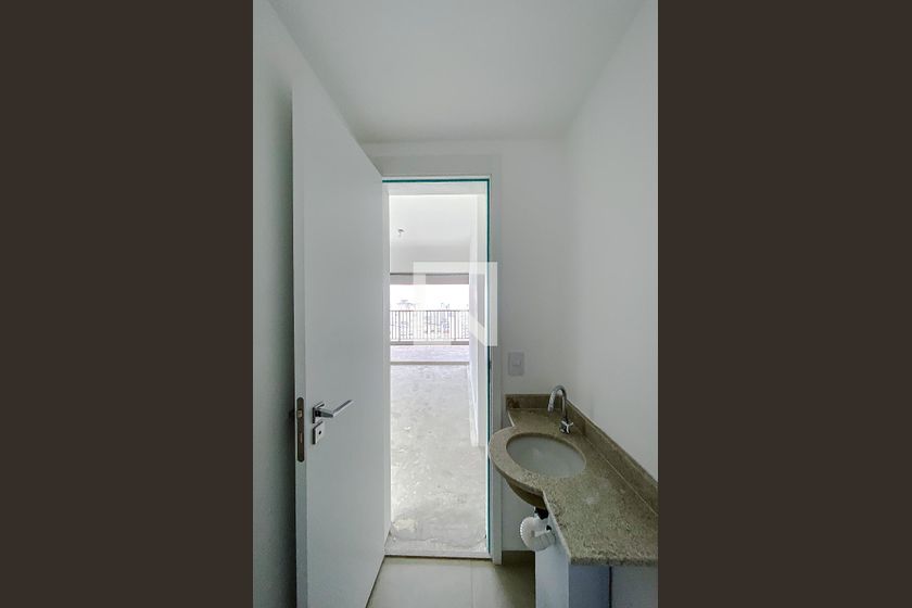 Apartamento, 4 quartos, 139 m² - Foto 24