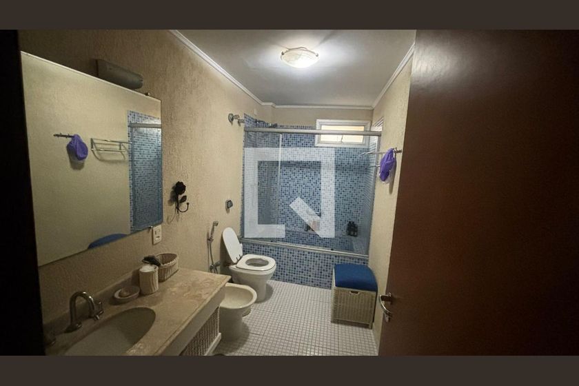 Apartamento, 3 quartos, 190 m² - Foto 15