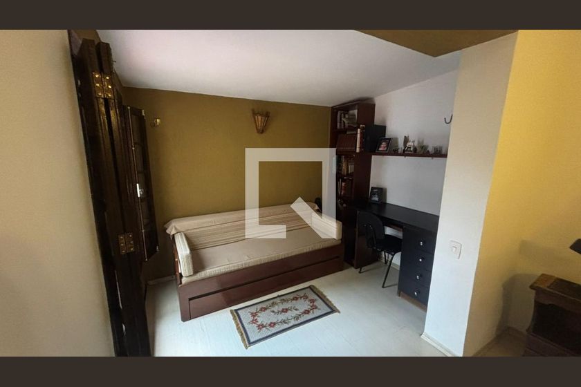 Apartamento, 3 quartos, 190 m² - Foto 6