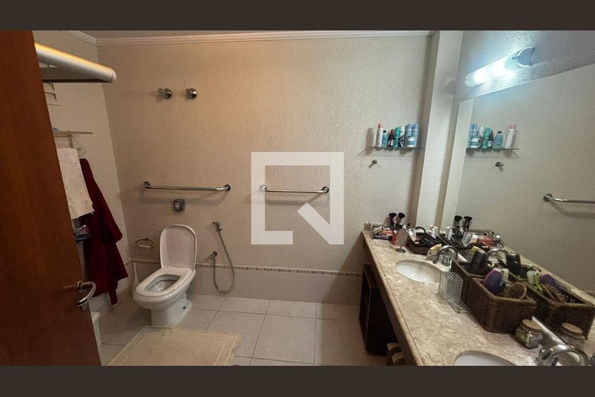 Apartamento, 3 quartos, 190 m² - Foto 18