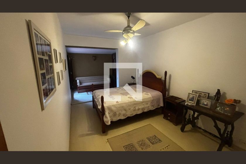 Apartamento, 3 quartos, 190 m² - Foto 10