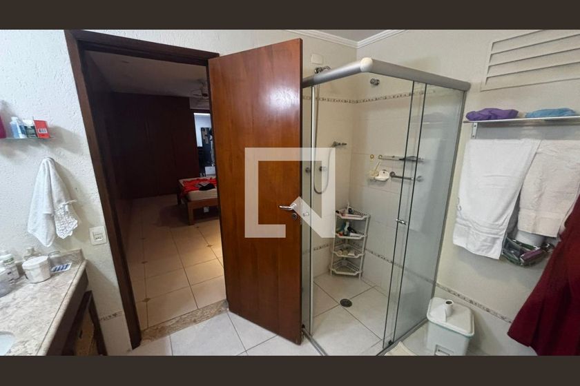 Apartamento, 3 quartos, 190 m² - Foto 19