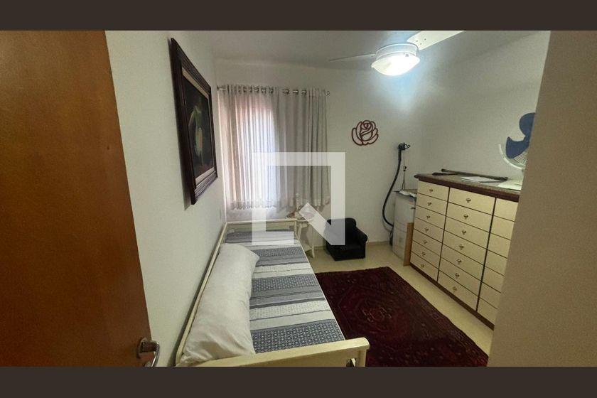 Apartamento, 3 quartos, 190 m² - Foto 11