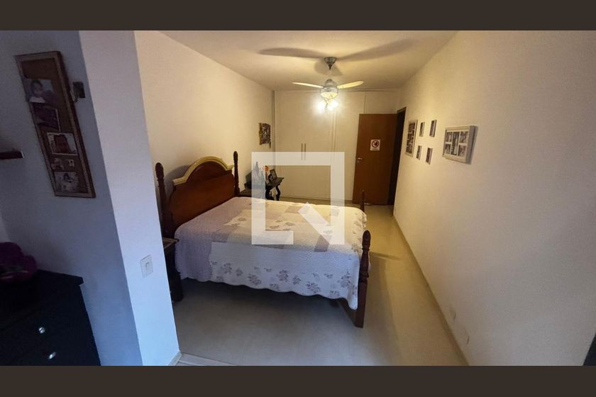 Apartamento, 3 quartos, 190 m² - Foto 9