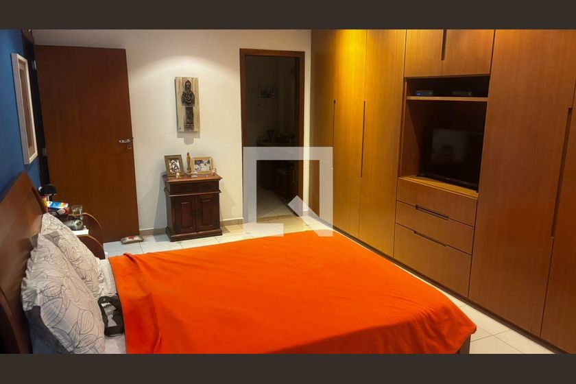 Apartamento, 3 quartos, 190 m² - Foto 14