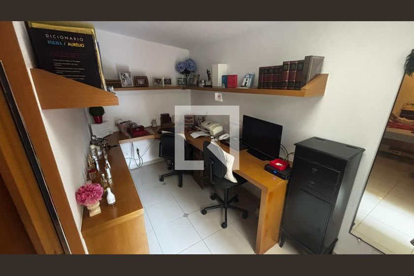 Apartamento, 3 quartos, 190 m² - Foto 8