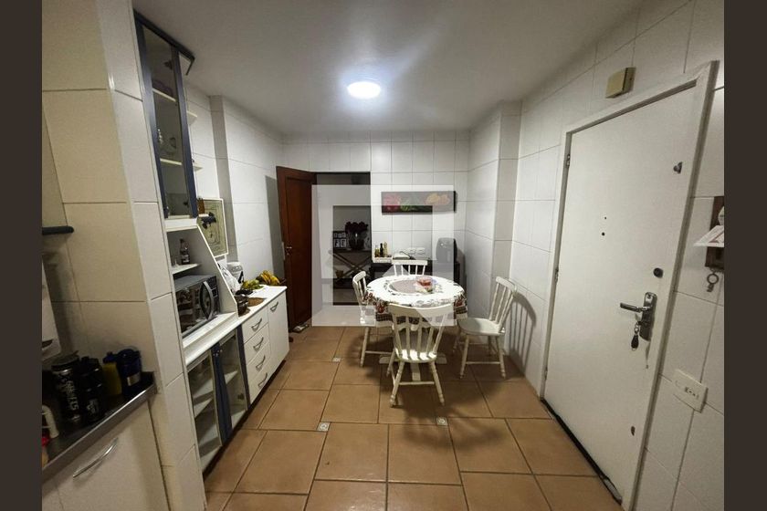 Apartamento, 3 quartos, 190 m² - Foto 21