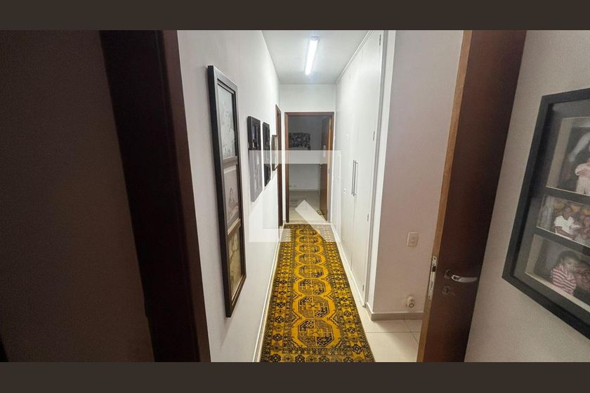 Apartamento, 3 quartos, 190 m² - Foto 24