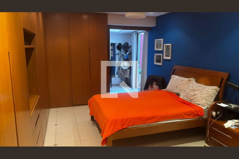 Apartamento, 3 quartos, 190 m² - Foto 12