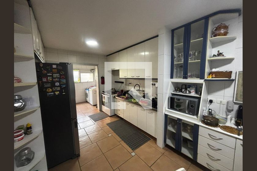 Apartamento, 3 quartos, 190 m² - Foto 20