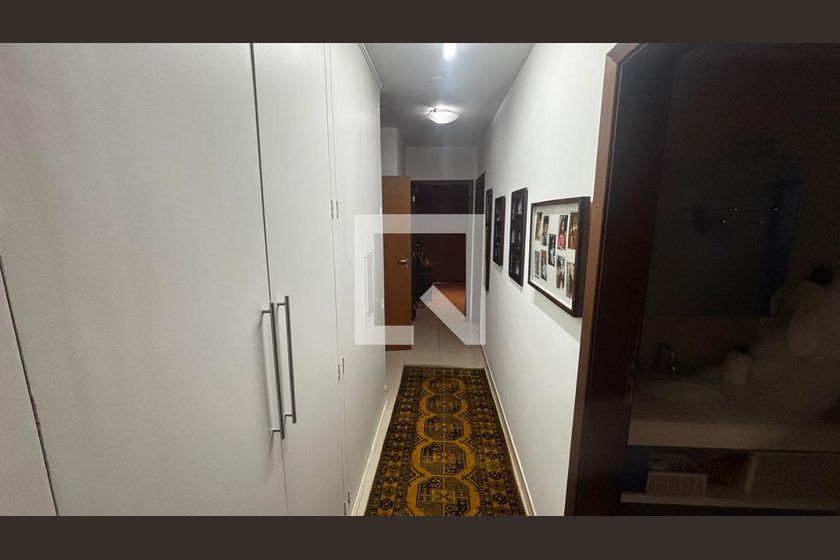 Apartamento, 3 quartos, 190 m² - Foto 25