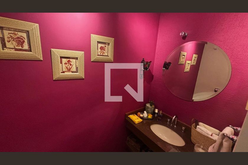 Apartamento, 3 quartos, 190 m² - Foto 7