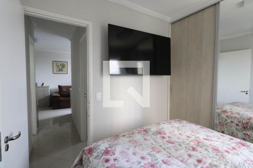 Apartamento, 2 quartos, 49 m² - Foto 39