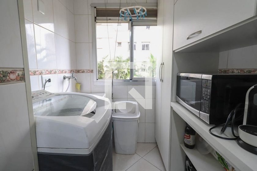 Apartamento, 2 quartos, 49 m² - Foto 65