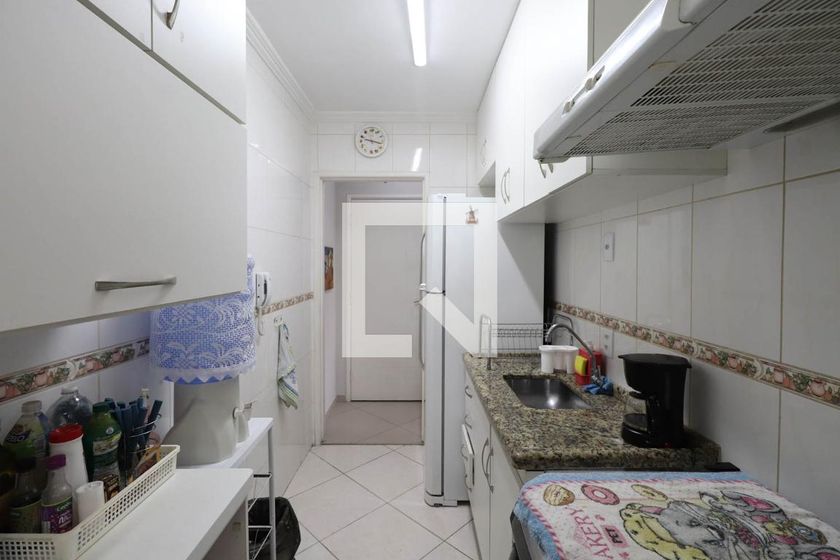 Apartamento, 2 quartos, 49 m² - Foto 59