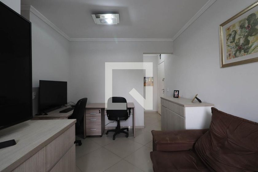 Apartamento, 2 quartos, 49 m² - Foto 9