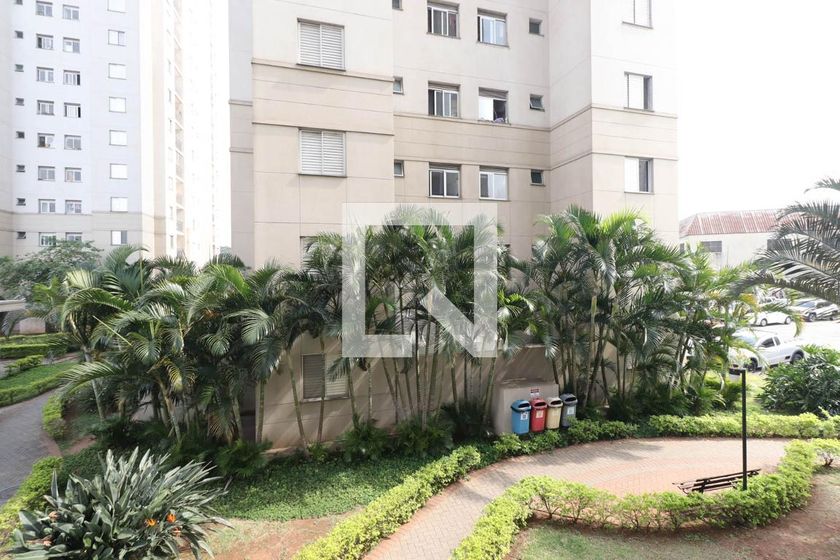 Apartamento, 2 quartos, 49 m² - Foto 41