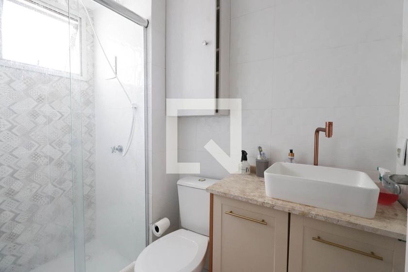Apartamento, 2 quartos, 49 m² - Foto 43