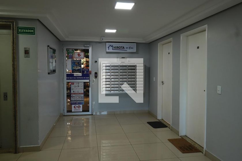 Apartamento, 2 quartos, 49 m² - Foto 77