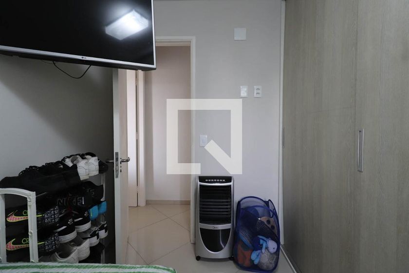 Apartamento, 2 quartos, 49 m² - Foto 27
