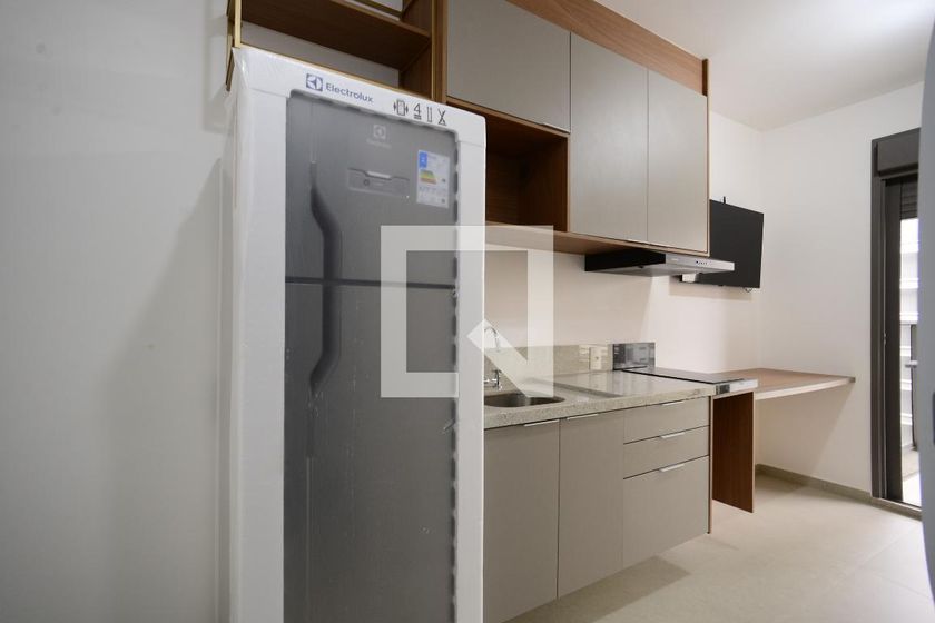 Kitnet-Studio, 25 m² - Foto 29