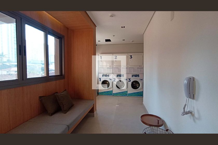 Kitnet-Studio, 25 m² - Foto 53