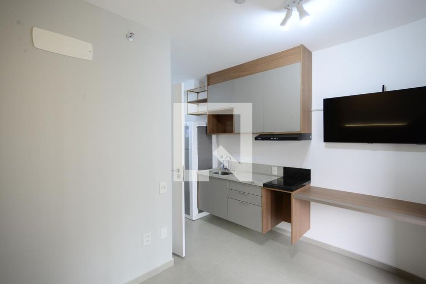 Kitnet-Studio, 25 m² - Foto 7