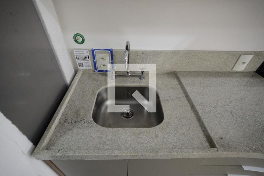 Kitnet-Studio, 25 m² - Foto 37