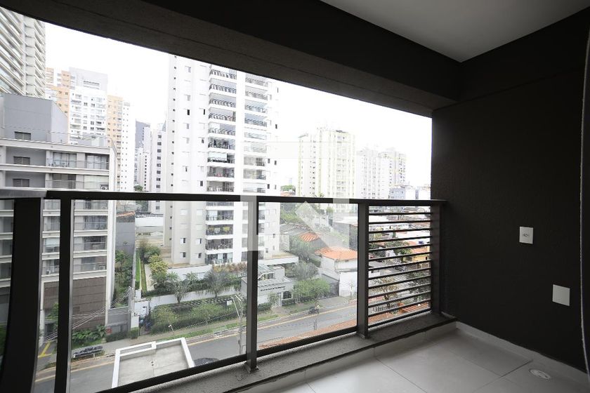 Kitnet-Studio, 25 m² - Foto 13
