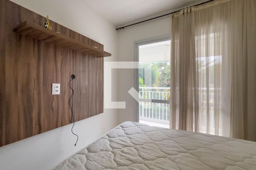 Apartamento, 1 quarto, 35 m² - Foto 19