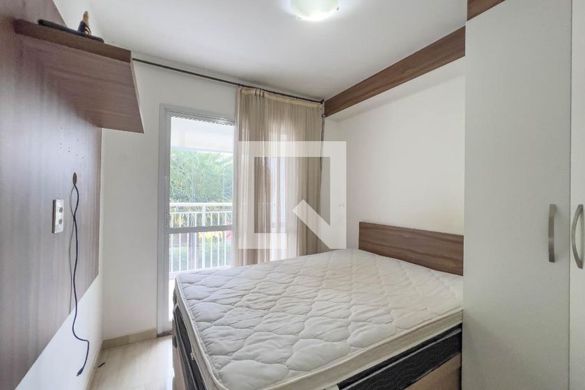 Apartamento, 1 quarto, 35 m² - Foto 17