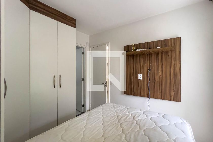Apartamento, 1 quarto, 35 m² - Foto 23