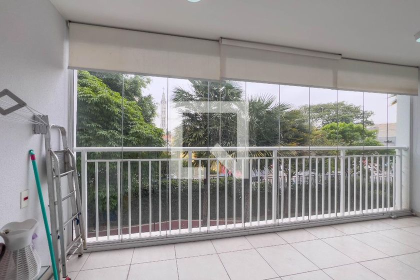 Apartamento, 1 quarto, 35 m² - Foto 13