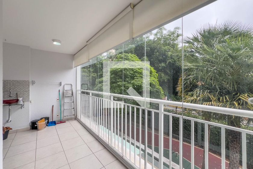 Apartamento, 1 quarto, 35 m² - Foto 9