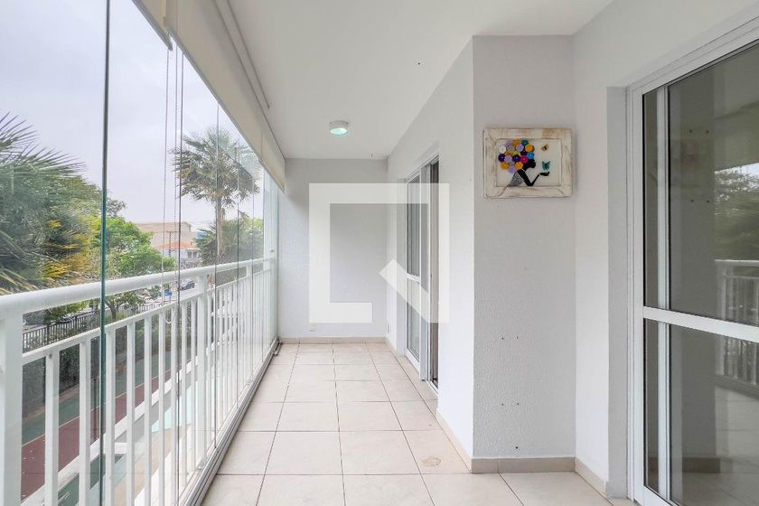 Apartamento, 1 quarto, 35 m² - Foto 15