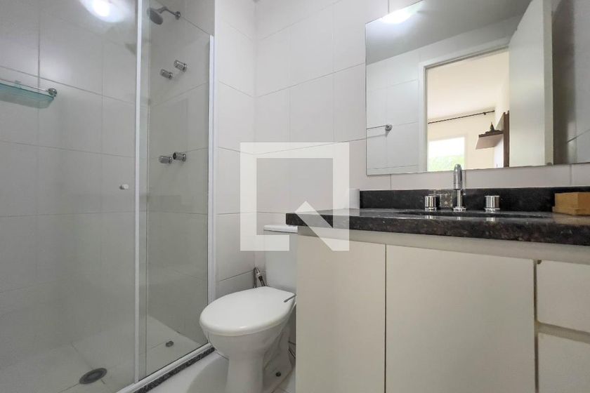 Apartamento, 1 quarto, 35 m² - Foto 25