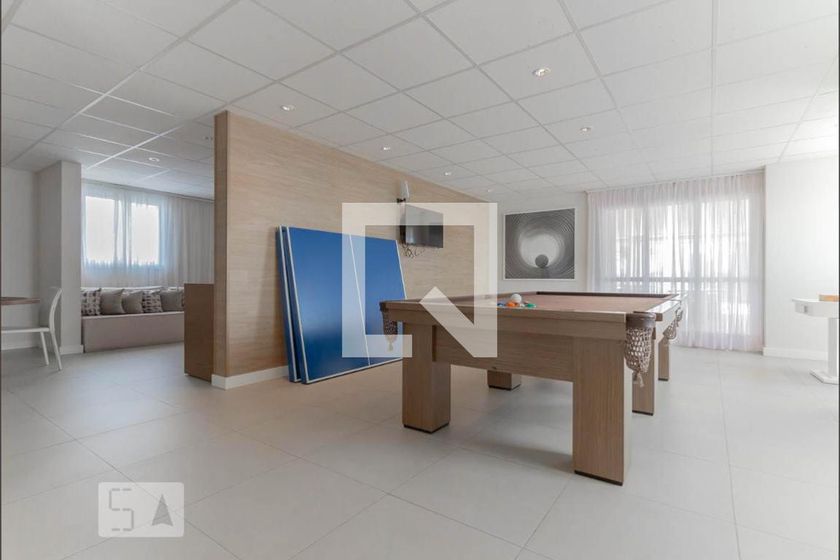 Apartamento, 1 quarto, 35 m² - Foto 43