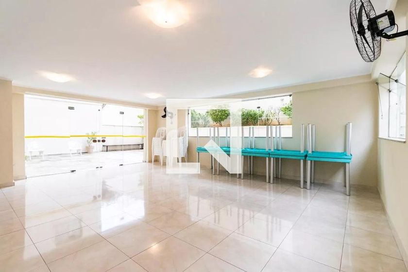 Apartamento, 3 quartos, 90 m² - Foto 95