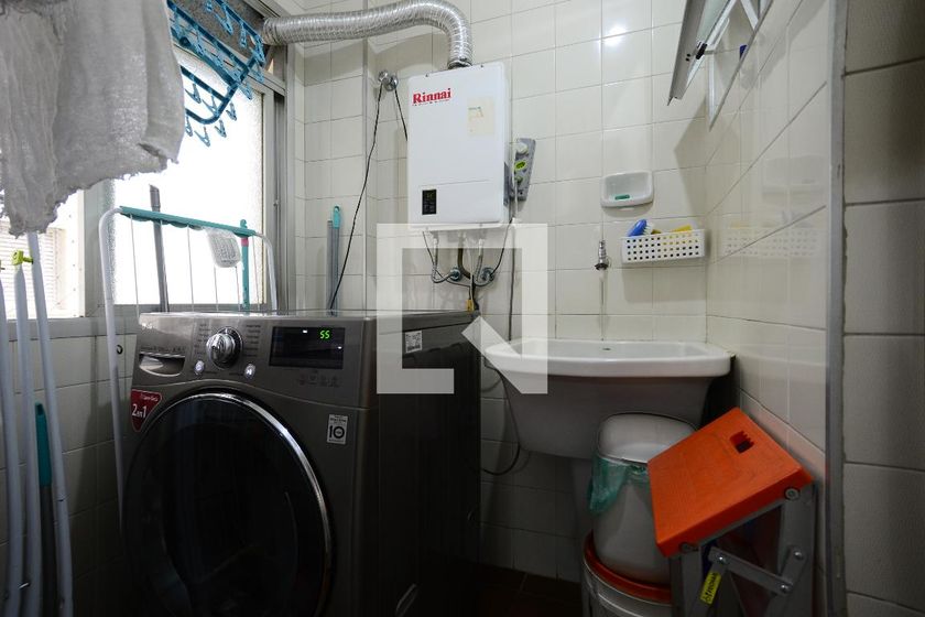 Apartamento, 3 quartos, 90 m² - Foto 81