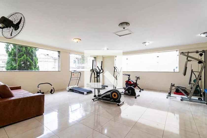 Apartamento, 3 quartos, 90 m² - Foto 97