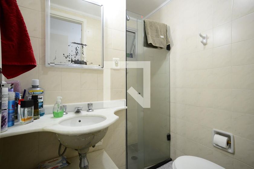 Apartamento, 3 quartos, 90 m² - Foto 61