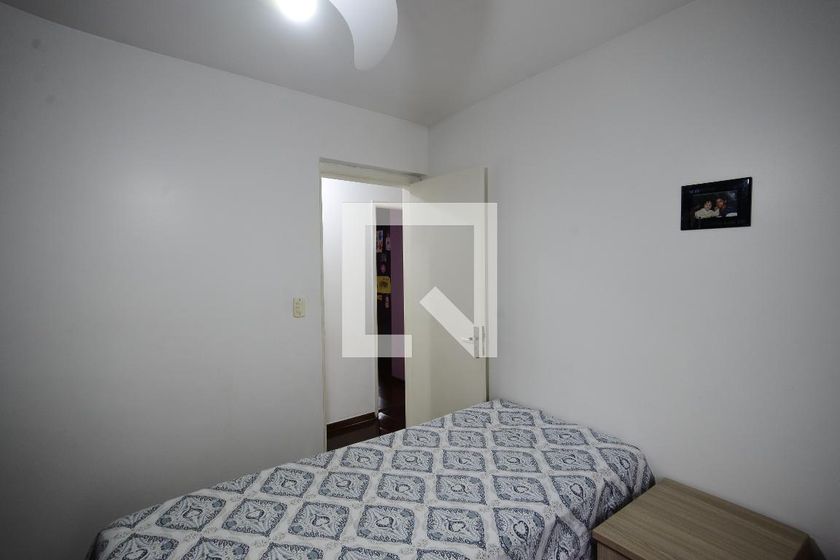 Apartamento, 3 quartos, 90 m² - Foto 29